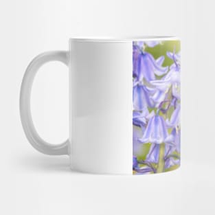 Bluebells May 2021 Mug